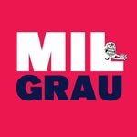 Santa Inês Mil Grau